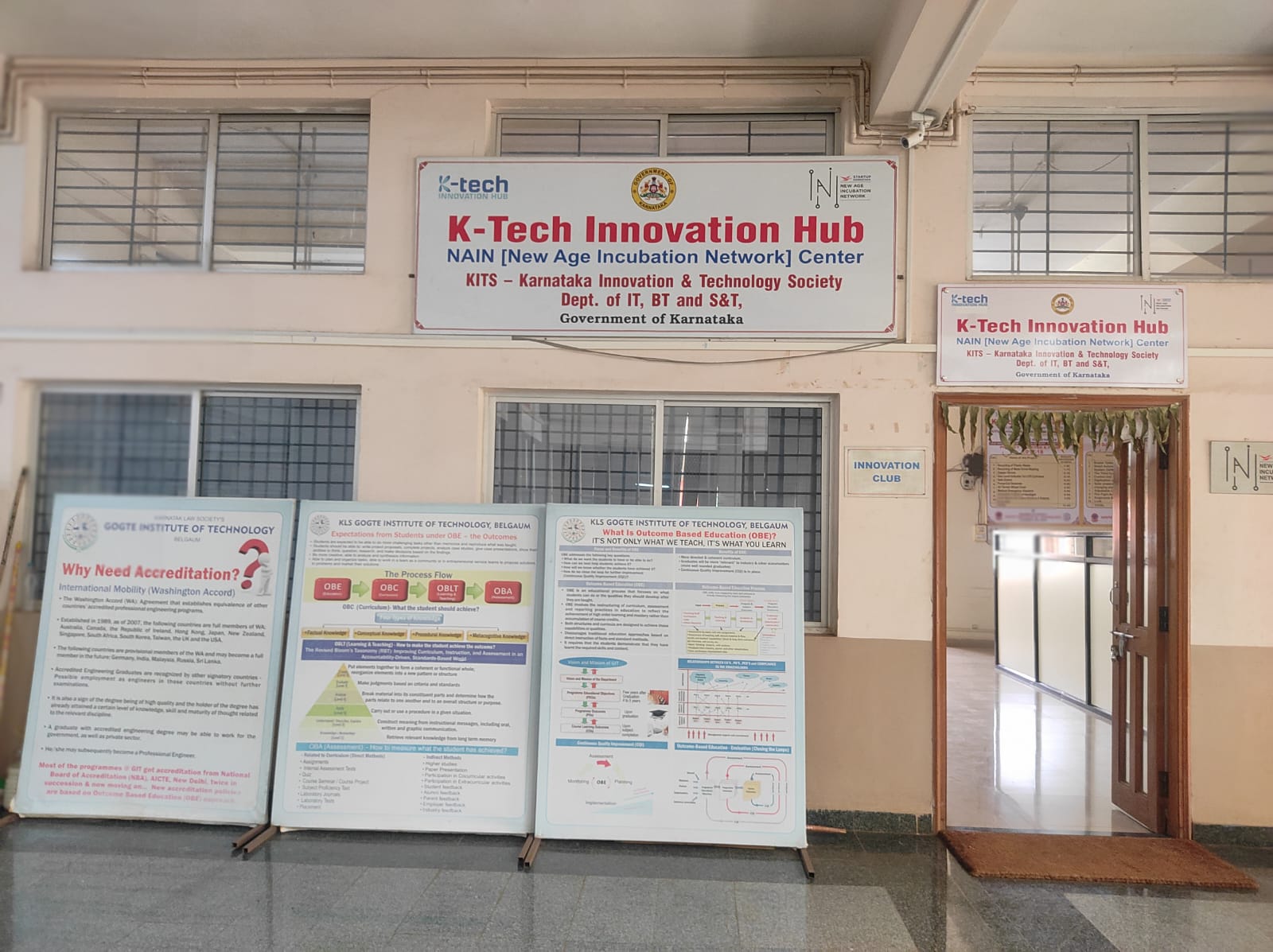 Innovation Hub